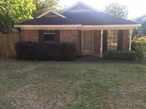 1050 Schaub Avenue, Mobile, AL 36609