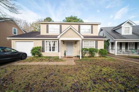 6516 Heritage Trace Drive, Mobile, AL 36695