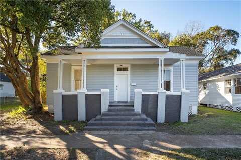 504 George Street, Mobile, AL 36604