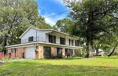 725 Brannan Drive W, Mobile, AL 36693