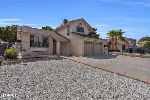 1761 onizuka Drive, El Paso, TX 79936