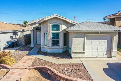 undefined, El Paso, TX 79938