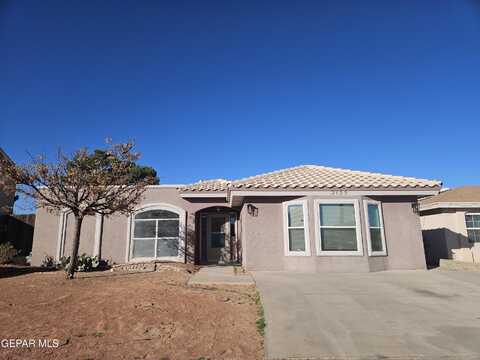 2155 SUN MANOR Drive, El Paso, TX 79938