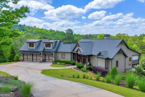 1644 Currahee Club, Toccoa, GA 30577