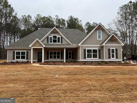 240 Murphey, Barnesville, GA 30204