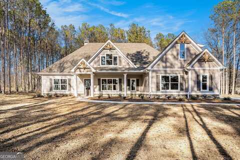 240 Murphey, Barnesville, GA 30204