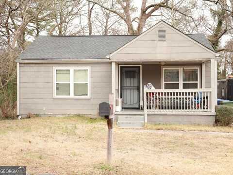 561 Commercial, Atlanta, GA 30318