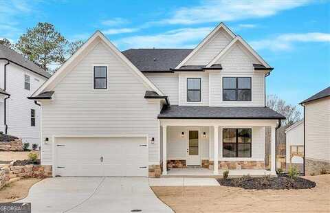 3 Canterbury, Cartersville, GA 30120