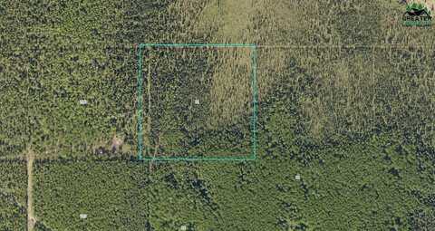 Parcel 1 GOODHAND PROPERTY, Ester, AK 99725