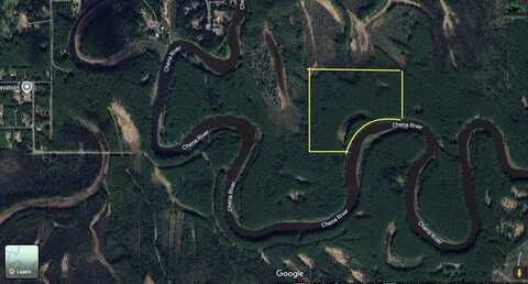 NHN CHENA RIVER, Fairbanks, AK 99712
