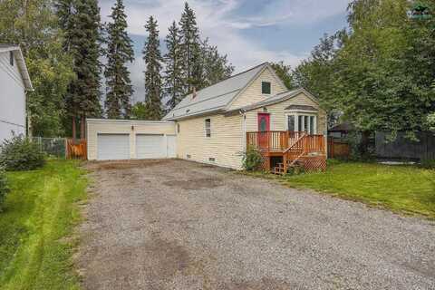 424 GLACIER AVENUE, Fairbanks, AK 99701