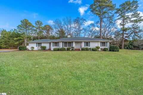 206 Sunset Drive, Honea Path, SC 29654