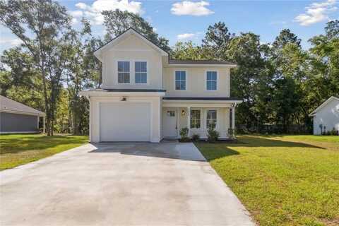 1654 Ashantilly Drive, Darien, GA 31305