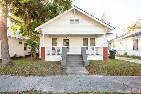 503 N Nichols Street, Waycross, GA 31501