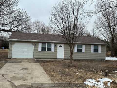 518 Derinda St, St. Libory, NE 68872