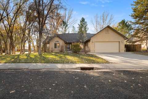 2049 Wrangler Way, Grand Junction, CO 81507