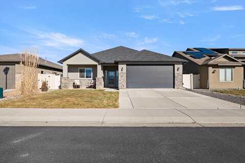 2484 Apex Avenue, Grand Junction, CO 81505