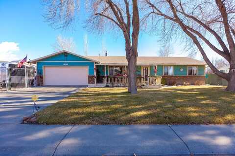 580 Stanford Way, Grand Junction, CO 81504