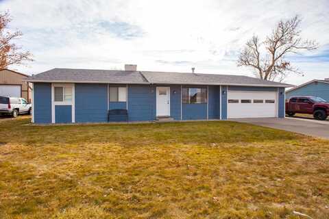 3189 Kennedy Avenue, Grand Junction, CO 81504