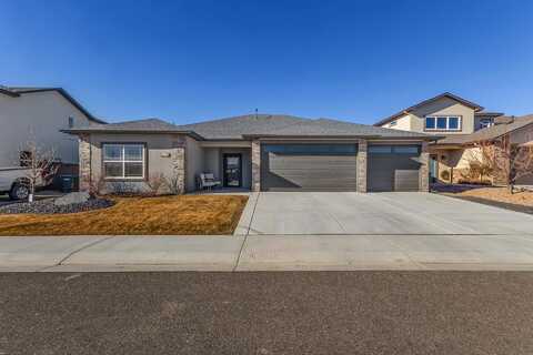 421 Brealyn Court, Grand Junction, CO 81504