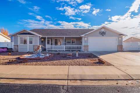 386 Myrrh Street, Grand Junction, CO 81501