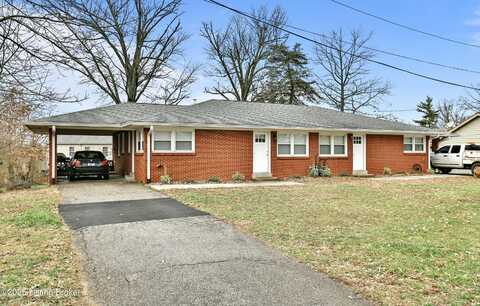 92 & 94 Smithland Dr, Shelbyville, KY 40065