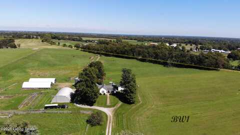 1216 Christianburg Rd, Shelbyville, KY 40065