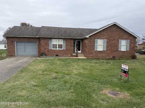 121 Chambliss Cir, Hardinsburg, KY 40143