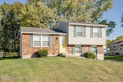 6813 Jumper Ct, Louisville, KY 40291