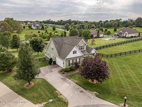 54 Tally Ho Ct, Fisherville, KY 40023