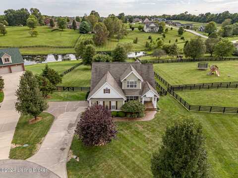 54 Tally Ho Ct, Fisherville, KY 40023