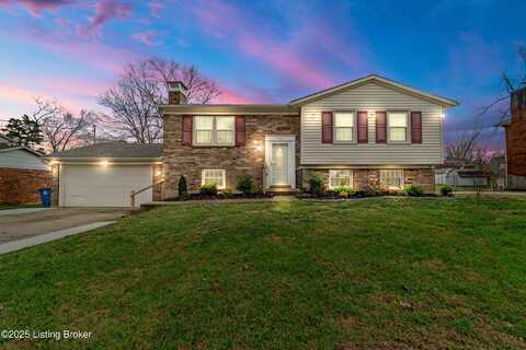 12402 Crosswinds Dr, Louisville, KY 40243