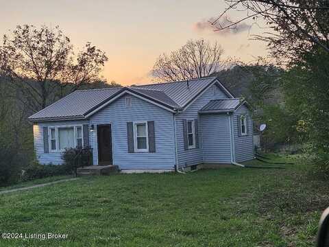 80 Monterey Pike, Owenton, KY 40359