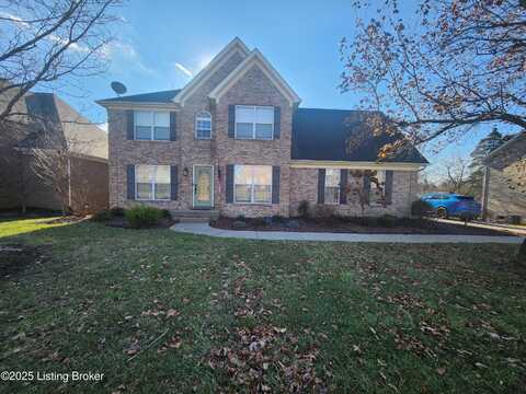 4025 Landherr Dr, Louisville, KY 40299