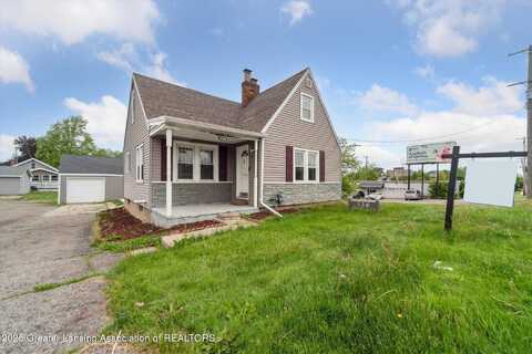 336 S Waverly Road, Lansing, MI 48917