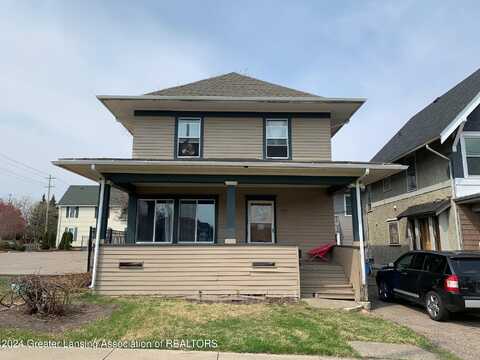 528 S Walnut Street, Lansing, MI 48933