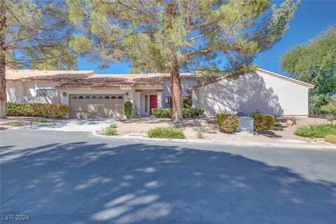 247 Borrego Drive, Henderson, NV 89074