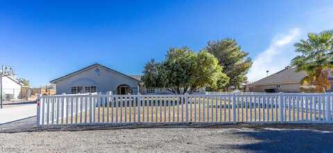 2440 Robison Farm Road, Logandale, NV 89021