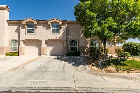 1600 Box Step Drive, Henderson, NV 89014