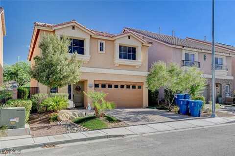 5957 Pillar Rock Avenue, Las Vegas, NV 89139