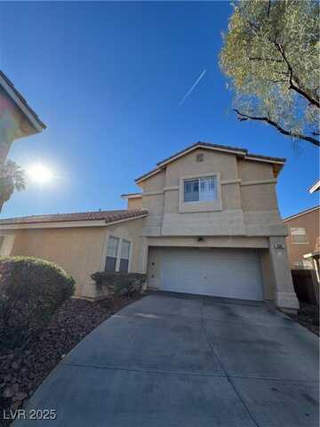 2331 Crooked Creek Avenue, Las Vegas, NV 89123