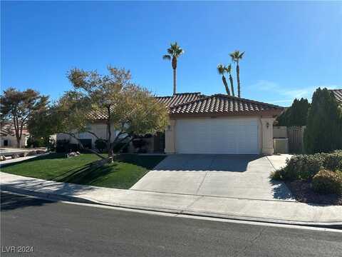 2600 Gray Fox Road, Henderson, NV 89074