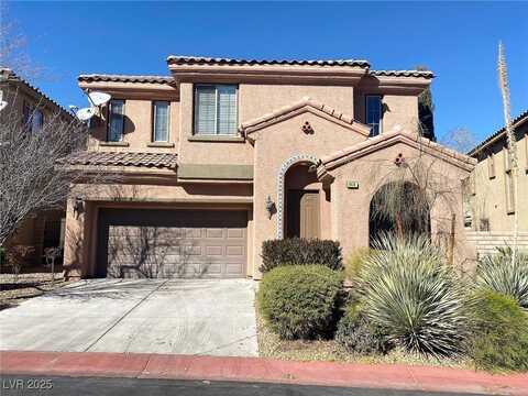 11836 Arenoso Drive, Las Vegas, NV 89138