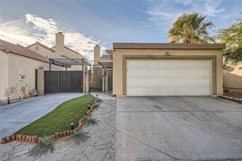 7753 Success Court, Las Vegas, NV 89145