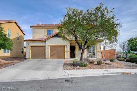 6812 Colfax Crest Street, Las Vegas, NV 89131