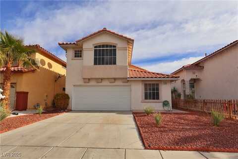 4384 Silver Bay Street, Las Vegas, NV 89147