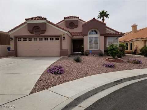 3 Pinyon Tree Circle, Henderson, NV 89074