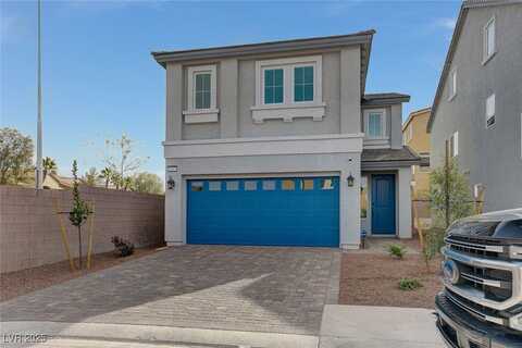 6007 Whitmire Avenue, Las Vegas, NV 89139