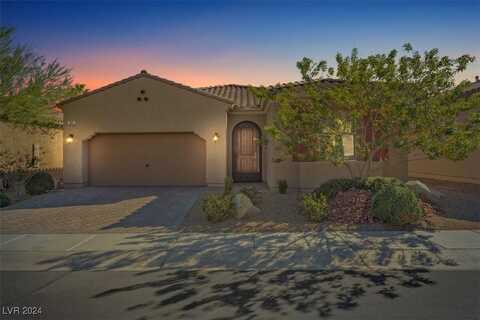 305 Via Del Duomo, Henderson, NV 89011