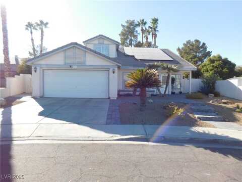 2023 Angel Falls Drive, Henderson, NV 89074